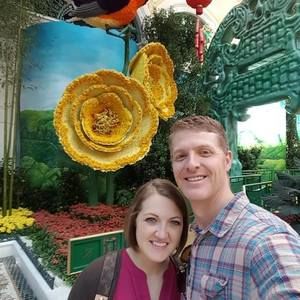 Meet your Posher, Krista